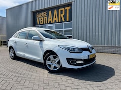 Renault Mégane - 1.5 dCi Expression S&S | NAVI | GRIJS KENTEKEN |