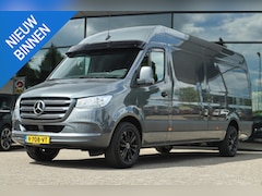 Mercedes-Benz Sprinter - 319 3.0 CDI V6 AUT. L3H2 - 3500 KG TREKHAAK Sprinter 319 3.0 CDI V6 AUT. L3H2 - 3500 KG TR