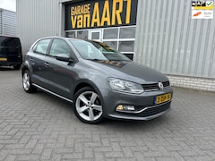 Volkswagen Polo - 1.2 TSI Highline | CLIMATE | STOEL VERW | PDC |