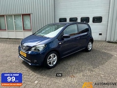 Seat Mii - 1.0 Sport Connect | Airco | Cruise | PDC |