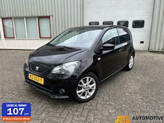 Seat Mii - 1.0 Sport 2016 5DRS Intense Airco | Cruise | PDC |