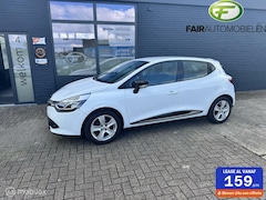 Renault Clio - 1.2 16V