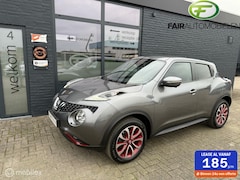 Nissan Juke - 1.2 DIG-T TEKNA