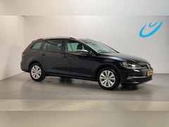 Volkswagen Golf Variant - 1.0 TSI Comfortline Business Alcantara Stoelverwarming Navigatie DAB+ Parkeersensoren
