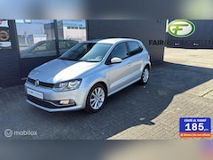 Volkswagen Polo - 1.2 TSI Highline