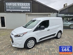 Ford Transit Connect - 1.5 TDCI L1 Trend Airco|Navi|Camera|Bijrijdersbank|Nap