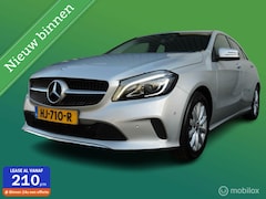 Mercedes-Benz A-klasse - 160 Ambition, Navi, 97dkm