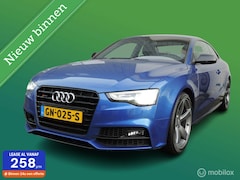 Audi A5 Coupé - 1.8 TFSI S Edition, Automaat, alle opties