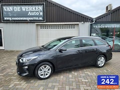 Kia Cee'd Sportswagon - Ceed 1.0 T-GDi DynamicLine Clima|Navi|Camera|Isofix|Dab|Nap