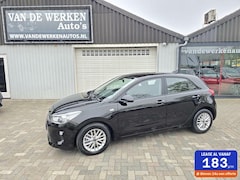 Kia Rio - 1.0 TGDI DynamicLine Airco|Cruise|Navi|Camera|Pdc|Nap