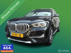 BMW X1 - xDrive25e High Executive Edition, ALLE OPTIES
