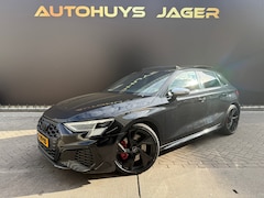 Audi A3 Sportback - S3 2.0 TFSI S3 |Quattro|B&O|Pano|Led|Matrix|