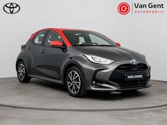 Toyota Yaris - 1.5 Hybrid First Edition | Parkeersensoren