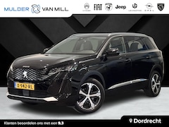 Peugeot 5008 - SUV Allure Pack 1.2 Turbo 130pk | TREKHAAK | LED | CAMERA | NAVI | STOELVERW. | GRIPCONTRO