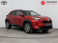 Toyota Yaris Cross - 1.5 Hybrid First Edition | Navigatie | Stoelverwarming