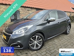 Peugeot 208 - 1.6 BlueHDi Blue Lease Executive 116dkm