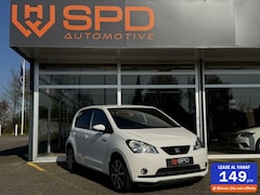 Seat Mii Electric - electric Plus|16"|Voorruitverwarming|Clima