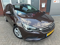 Opel Astra - 1.0 Online Edition / Navi / Camera / PDC / NAP