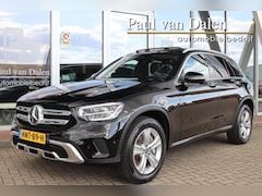Mercedes-Benz GLC-klasse - GLC300e 320PK 4MATIC AUTOMAAT9 Panodak | Leer | Led | Camera | Sfeerverlichting | Carplay