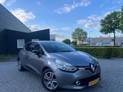 Renault Clio - 1.5 dCi Night&Day Navigatie|Parksensor 2014