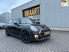 MINI Cooper - 1.5 Business | AIRCO | NAVI |
