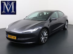 Tesla Model 3 - Long Range AWD 78 kWh AUTOPILOT | LEDER | RIJKLAAR INCL. GARANTIE T/M 12-2027 | ORIG. NL.