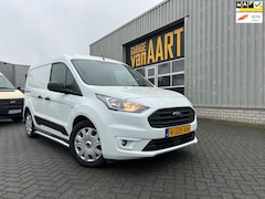 Ford Transit Connect - 1.5 EcoBlue L1 Trend |AIRCO| NAP| 3 ZITPLAATSEN |