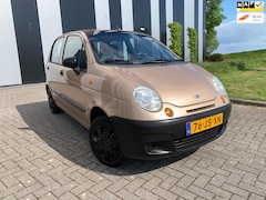 Daewoo Matiz - 0.8 Pure PS Nw APK-Lage KM-Open dak-5 Deurs-2 Sleutels