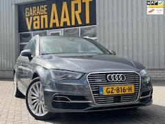 Audi A3 Sportback - 1.4 e-tron PHEV Ambition Pro Line plus | SPORTSTOELEN | CRUISECONTROL | BLUETOOTH |