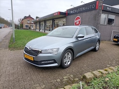 Skoda Superb - 1.5 TSI ACT Business Edit, DSG, Cruise, Navi