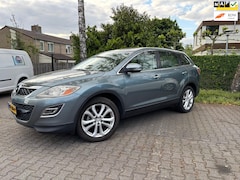 Mazda CX-9 - 3.7 GT-L V6 automaat AWD 7-persoons/full options