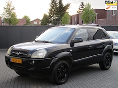 Hyundai Tucson - 2.0i Dynamic Airco