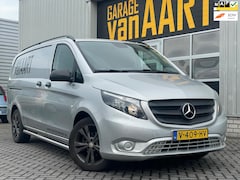 Mercedes-Benz Vito - 116 CDI Lang DC Comfort/NAVI/CAMERA/CRUISE/AUTOM/NL/