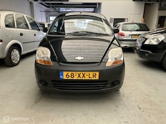 Chevrolet Matiz - 0.8 Pure