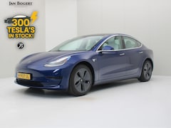 Tesla Model 3 - Standard RWD Plus [ WIT LEDER+AUTOPILOT+60 kWh+PREMIUM AUDIO ]