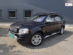 Volvo XC90 - 4.4 V8 Summum, full option, Automaatbak gereviseerd Bijtel vriendelijk