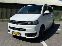 Volkswagen Transporter - 2.0 TDI L1H1 - 180PK - Dubbele cabine - Marge - Airco