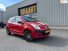 Nissan Pixo - 1.0 Visia | AIRCO | APK 12-2025 |
