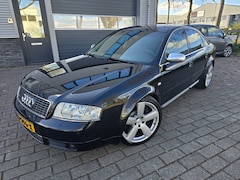 Audi A6 Limousine - 4.2 QUATTRO S6