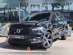 Volvo XC40 - T2 R-DESIGN I Navi I Camera I Climate I Keyless | Carplay | Adaptive | Cruise | LED | Navi