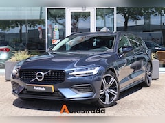 Volvo V60 - B3 Momentum Advantage 163pk Geartronic | Leder | Camera | Cruise | LED | Stoelverwarming |