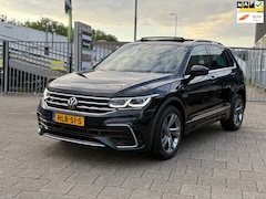 Volkswagen Tiguan - 1.4 TSI eHybrid R-Line Business+BOM VOLL