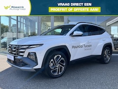 Hyundai Tucson - New 1.6 T-GDi PHEV 252pk 4WD Aut Pre