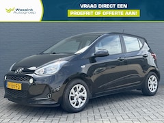 Hyundai i10 - 1.0i 66pk Comfort