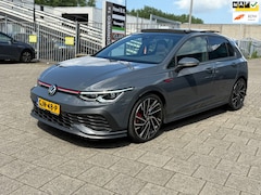 Volkswagen Golf - 2.0 TSI GTI