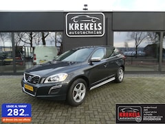 Volvo XC60 - 2.0 T5 R-Design | Automaat | Trekhaak | Leder