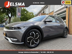 Hyundai IONIQ 5 - Style 58 kWh Trekhaak | Nieuwstaat