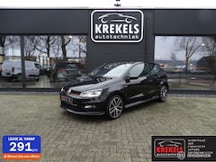 Volkswagen Polo - 1.8 TSI GTI AUTOMAAT