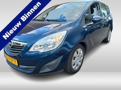 Opel Meriva - 1.4 Edition*AIRCO*CRUISE