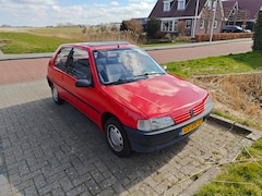 Peugeot 106 - 1.0 XN Ace H4 UNIEK, APK 2-26, GR. BEURT, OLDTIMER